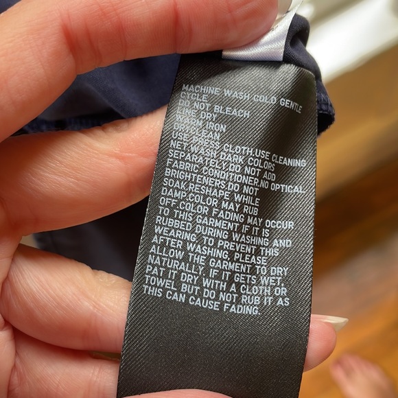 Uniqlo shift dress - Picture 6 of 7